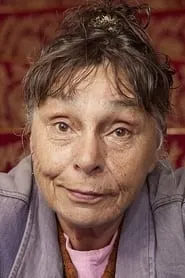 Retrato de Guðrún Gísladóttir