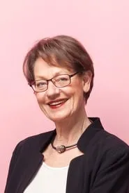 Foto de Gudrun Schyman
