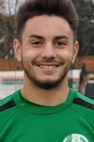 Guglielmo Amendola en Niente può fermarci