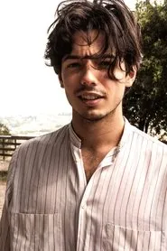 Retrato de Guglielmo Poggi