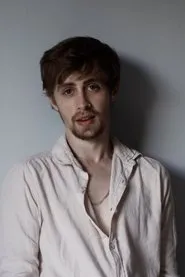 Retrato de Gui Mallmann