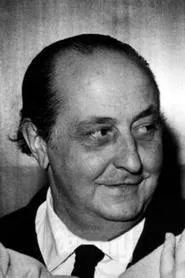 Retrato de Guido Alberti