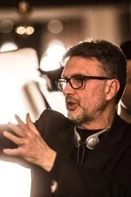Foto de Guido Chiesa