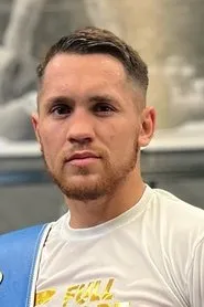 Guido Emmanuel Schramm en Sebastian Fundora vs. Chordale Booker