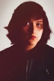 Retrato de Guido Gueta