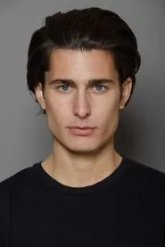 Retrato de Guido Messina