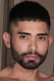 Retrato de Guido Plaza