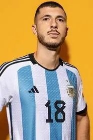 Retrato de Guido Rodríguez