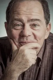 Retrato de Guido Ruffa