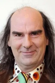 Retrato de Guildo Horn