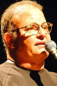 Retrato de Guilherme Arantes