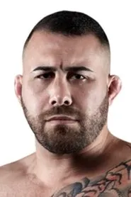 Retrato de Guilherme Cadena