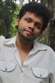 Retrato de Guilherme Dourado