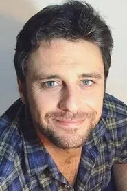 Retrato de Guilherme Gorski