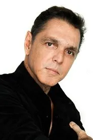 Guilherme Leme en Benjamim