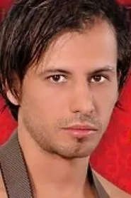 Retrato de Guilherme Maia