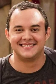 Guilherme Santana en O Lençol Branco