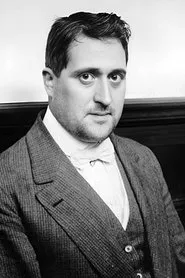 Retrato de Guillaume Apollinaire
