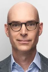 Retrato de Guillaume Bourgault-Côté