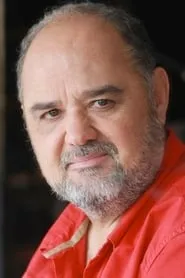 Retrato de Guillaume Briat