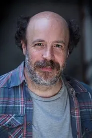 Retrato de Guillaume Bursztyn