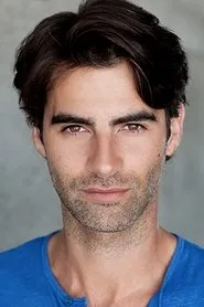 Guillaume Campanacci en Devils in Disguise