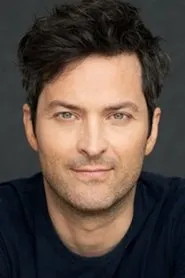 Guillaume Champoux en Blaise le blasé