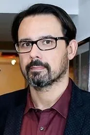 Retrato de Guillaume Garidel