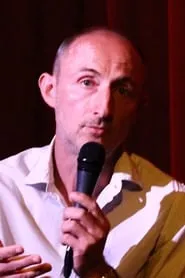 Guillaume Nicloux en Dans la peau de Blanche Houellebecq