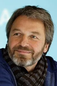 Retrato de Guillaume Orsat