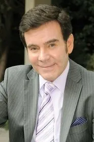 Guillermo Capetillo en Animales en peligro
