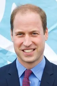 Guillermo de Gales en The Coronation of TM King Charles III and Queen Camilla