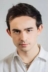 Retrato de Guillermo Prieto IV