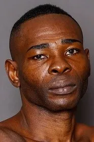 Retrato de Guillermo Rigondeaux