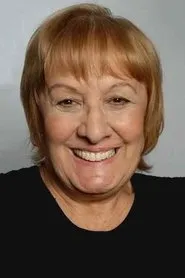 Retrato de Gül Yalaz