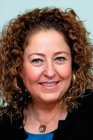Retrato de Gülay Baltacı