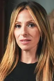 Retrato de Gülcan Kamps