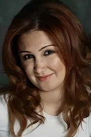 Retrato de Gülden Avşaroğlu
