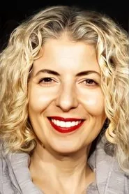 Retrato de Gülen Karaman
