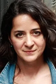 Retrato de Gülhan Kadim