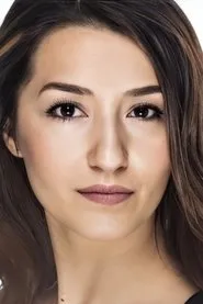 Güliz Gençoğlu en Lacivert Gece