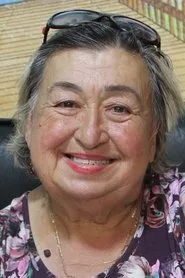 Retrato de Gülnihal Demir