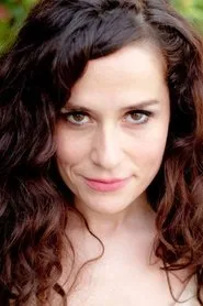 Retrato de Gülru Pekdemir