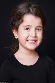 Retrato de Gülşehri Mina Kekeç