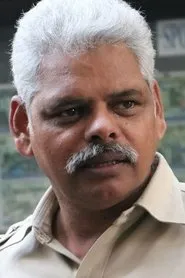 Retrato de Gulshan Pandey