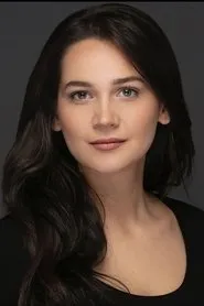 Retrato de Gülsim Ali