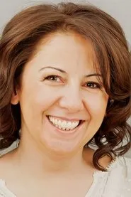Retrato de Günay Karacaoğlu