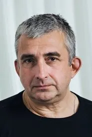 Retrato de Gundars Āboliņš