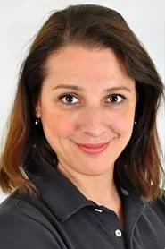 Retrato de Güner Özkul