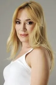 Retrato de Güneş Berberoğlu